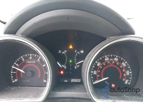 2013 Toyota Highlander из США, поврежденный, VIN 5TDZA3EH7DS037103